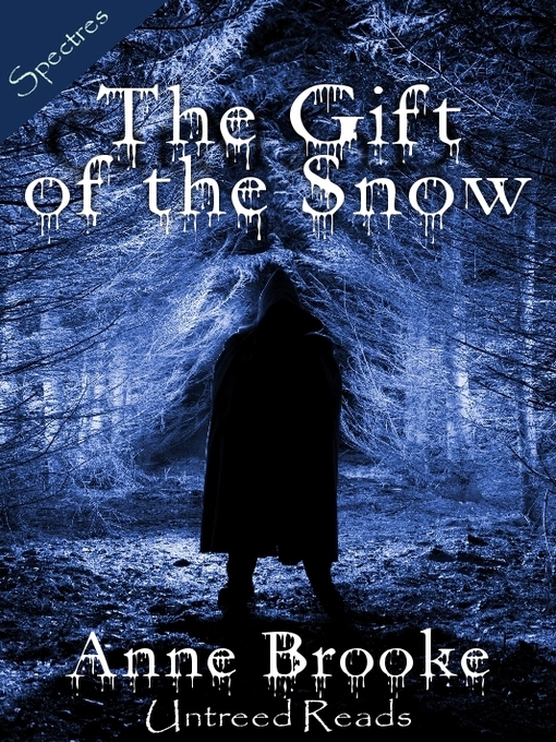 Title details for The Gift of the Snow by Anne Brooke - Available